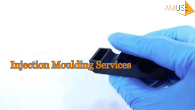 Exquisite Injection Moulding Services in Chennai