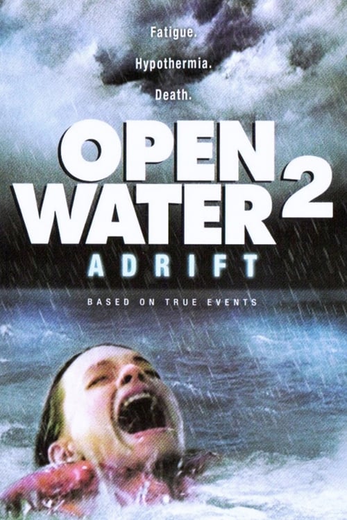 [HD] Open Water 2 : Dérive mortelle 2006 Film Complet Gratuit En Ligne