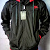 Jaket nike hoodie