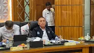 Bikin Tajir, Segini Gaji Ketua Umum PSSI hingga Dituding jadi Alasan Iwan Bule Ogah Mundur
