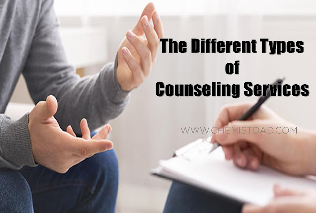 health, mental, couseling, types of counseling, home and living
