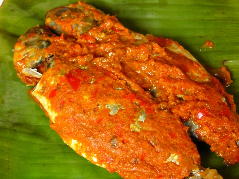 Resep Pepes Ikan Kakap  Resep Masakan  Info Kuliner  Tips