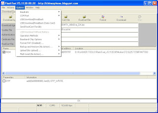 Download FlashTool_v5.1120.00