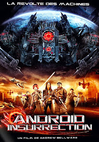 ดูหนังออนไลน์ เรื่อง : Android Insurrection สงครามสมองกลยึดโลก [HD]