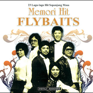 Flybaits - Mengapa Perpisahan Yang Kau Pinta MP3