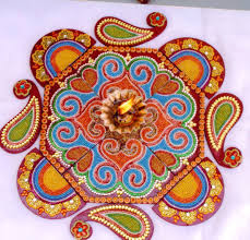  Best Rangoli design for Diwali:– Diwali not only is it beautiful way to decorate country, floors and house. 