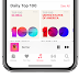 Apple Music krijgt eigen muziek-top 100 