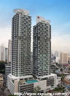 Swiss Garden Residences Kuala Lumpur