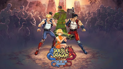 How to play Double Dragon Gaiden: Rise Of The Dragons with a VPN