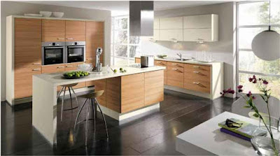 Kitchen Design Ideas