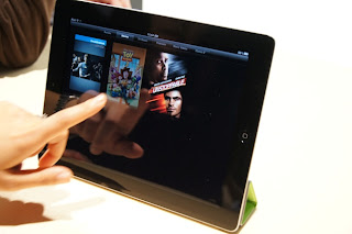 Apple iPad 2 Wi-Fi + 3G image