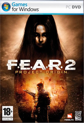 F.E.A.R 2 : Project Origin