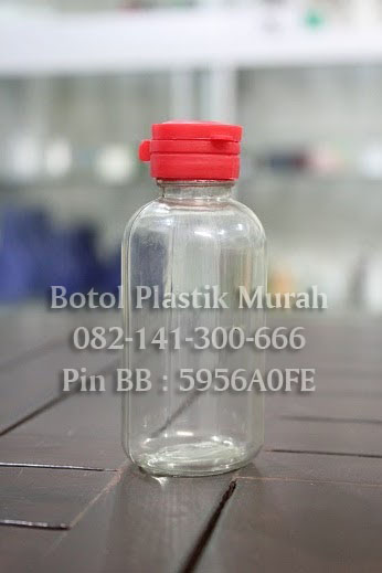 JUAL BOTOL PLASTIK BP 0103 PUSAT Jual Botol Plastik PET 