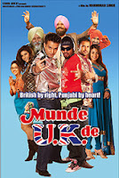 Munde Uk De - Punjabi (2009)