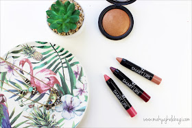 Golden Rose Smart Lips Ruj Kullananlar