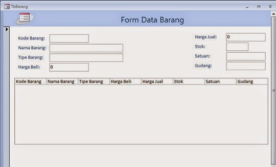 Tutorial-Ms-Access-:-Membuat-Aplikasi-Admin-Sederhana-Part-4