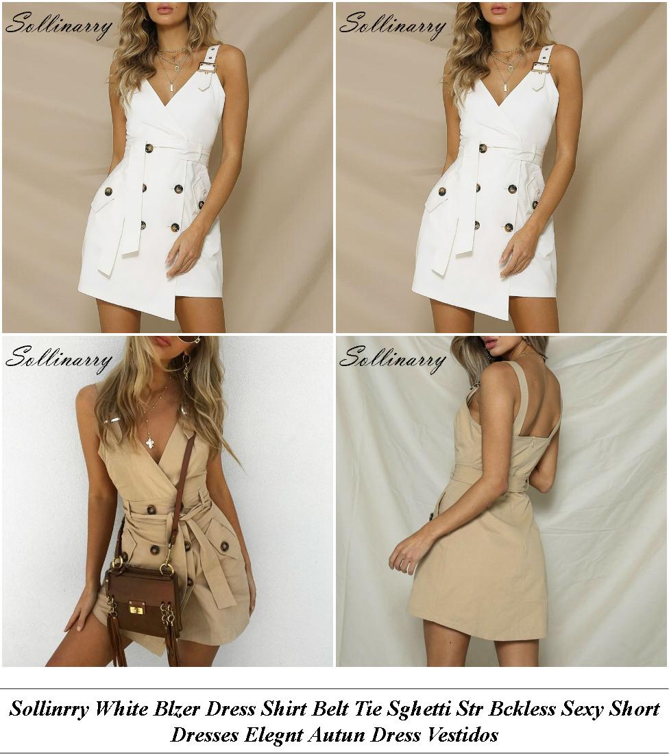 Plus Size Semi Formal Dresses - Women Dresses Sale - Mini Dress - Very Cheap Clothes Uk