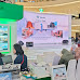 Saudia Airlines dan BSI Gelar Travel Fair di Senayan City