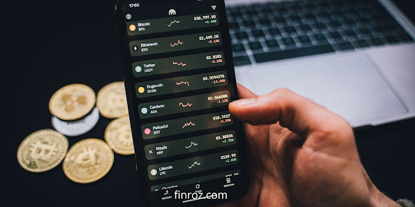 how to earn money from cryptocurrency - finroz.com