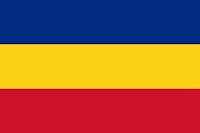 flag of Romania 1859