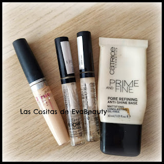 2true, Catrice, corrector, concealer, cejas, brow, primer, maquillaje, makeup, productos terminados, terminados, acabados, empties, low cost, blog de belleza, beautyblogger, microinfluencer, blogger, nuevo post, new post, opinion, review, reseña