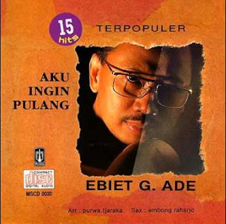 lirik lagu ebiet berita kepada kawan