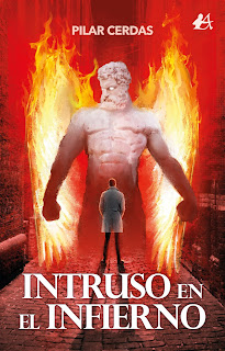 Intruso en el infierno