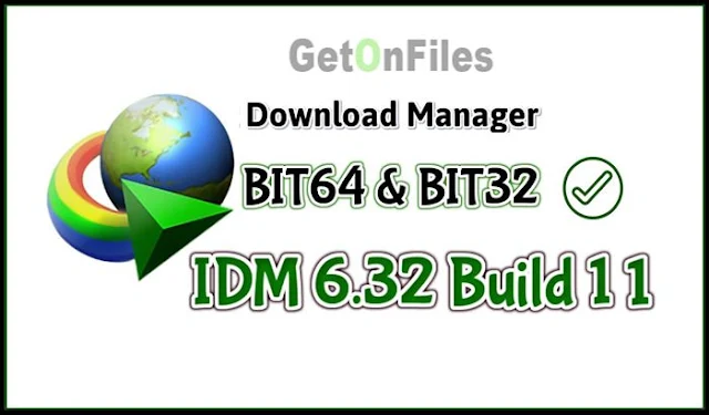 Internet-Download-Manager-6.32-Build-11