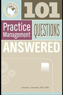 101 Veterinary Practice Management Questions Answered