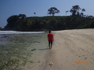 Pantai Sioro