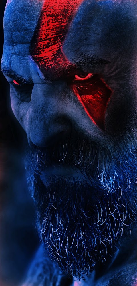 Get Awesome God Of War 3 Iphone Wallpapers