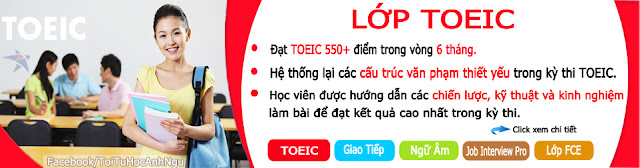 Luyen Thi Toeic