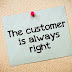 "Customer Is Always Right" - Who Introduced It?