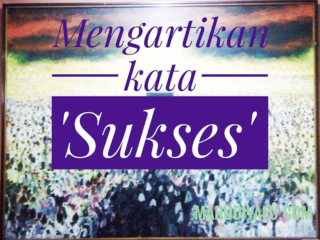 Sukses