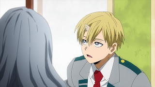 ヒロアカ 5期12話 アニメ 物間寧人 Monoma Neito 僕のヒーローアカデミア My Hero Academia Episode 100 MHA