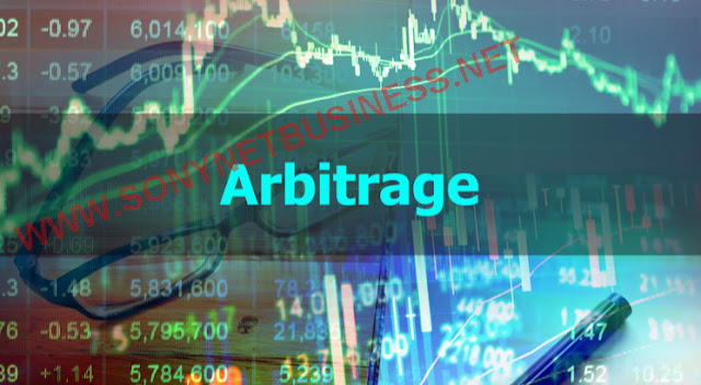 Arbitrage in the Forex Market: What Are the Different Types?