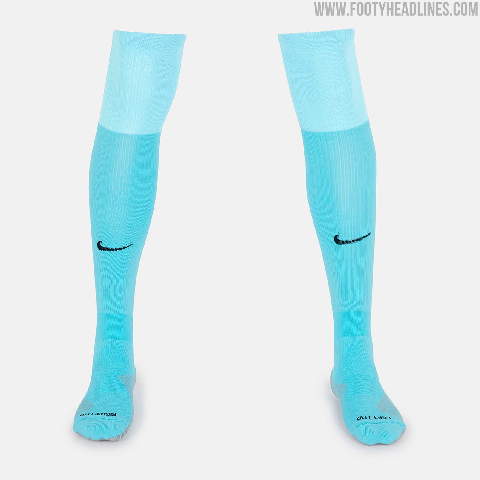 Tottenham Hotspur 2023-24 Nike Home Kit - Helloofans