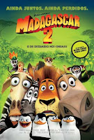 Download - Madagascar 2 - DVDRip - Dublado