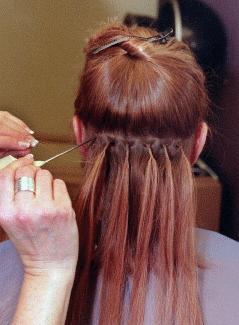 jessica simpson hair extensions