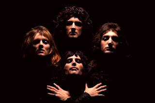 Bohemian Rhapsody