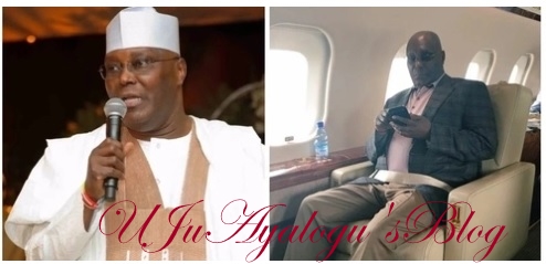 Former President, US Firm Named In Atiku’s Visa Row