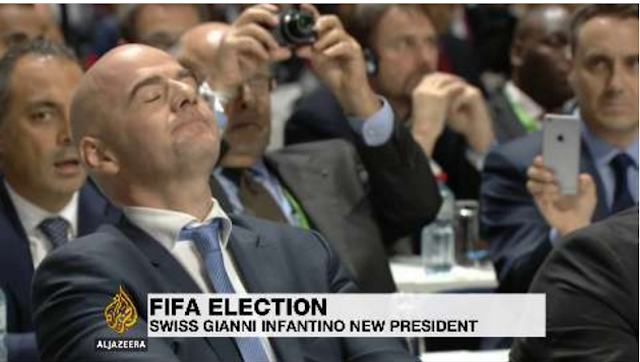 FIFA Eelection