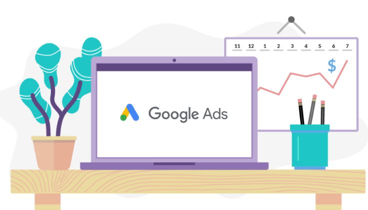 Google Ads