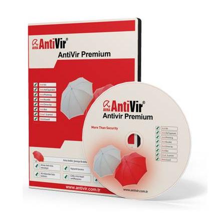 Panduan Update Avira Anti Virus Terbaru 2012