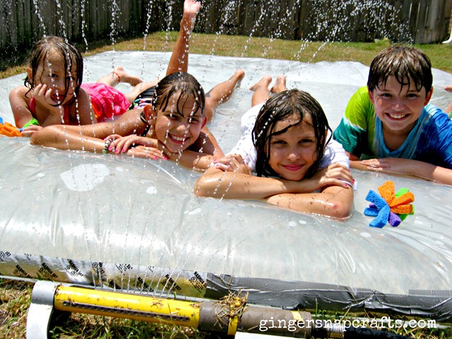 water blob 4