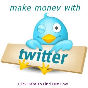 Make Money with Twitter