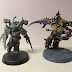 What's On Your Table: New Possessed Models