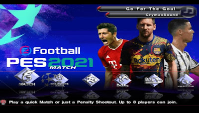 Efootball Pes 21 Ps2 English Version Season 21 Pesnewupdate Com Free Download Latest Pro Evolution Soccer Patch Updates