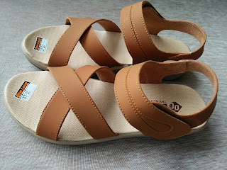 Grosir sandal wanita One Love Tali Flat one love talincang keren 1