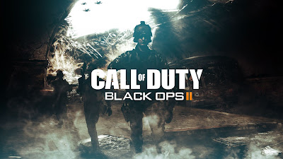 Call of Duty Black ops 2 HD Wallpapers